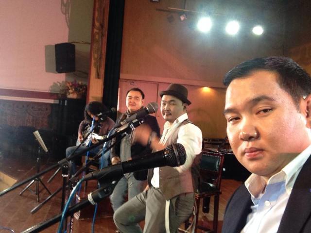 Freezone-оор дамжуулан хайраа илчилнэ